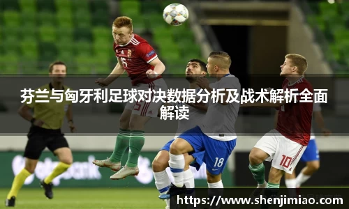 芬兰与匈牙利足球对决数据分析及战术解析全面解读