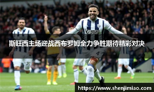 斯旺西主场迎战西布罗姆全力争胜期待精彩对决